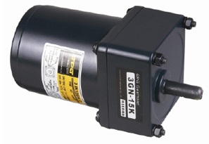 MOTORREDUCTOR 4RK25GN-CT/4GN60K 25w/ 25rpm