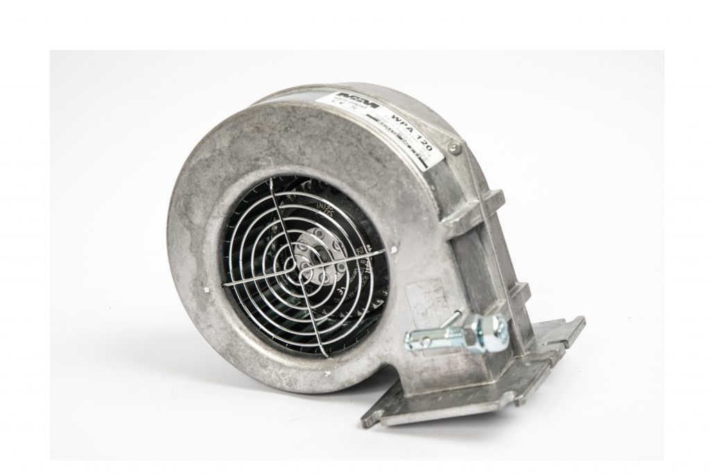 Ventilador centrífugo  WPA130-KZW