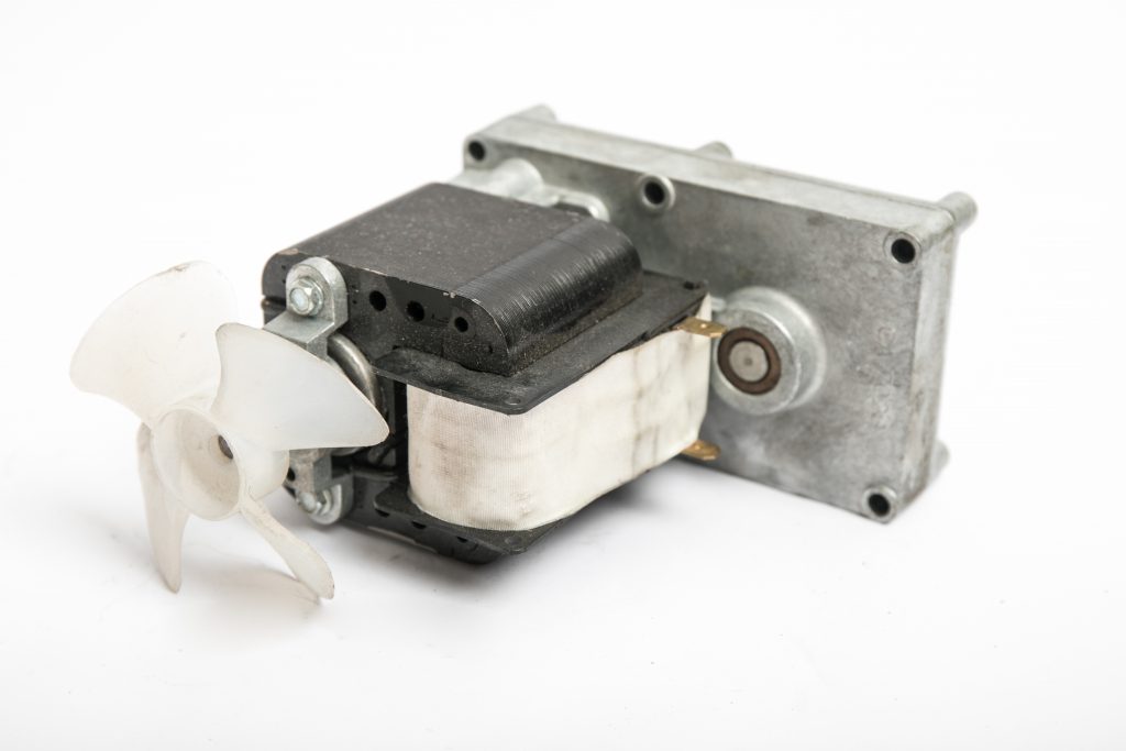 MOTORREDUCTOR MELLOR 230V 92W 25rpm 10Nm