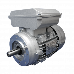 Motor monofásico 0,25CV 1500 rpm alto par de arranque 63 /4