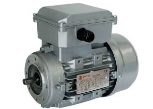 Motor monofásico 0,50 CV (0,37kw) 1500rpm Salida B-14