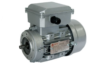 Motor monofásico 0,50 CV (0,37kw) 1500rpm Salida B-14