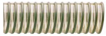Tubo flexible de diámetro 80 mm