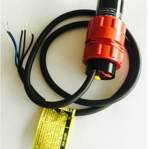 Sensor capacitivo de nivel DP5