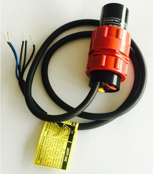 Sensor capacitivo de nivel DP5