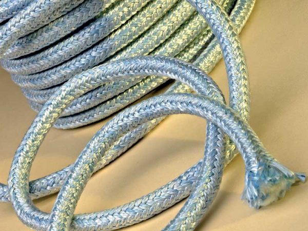 Trenza Thermaltex 800ºC D12 mm