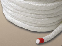 Cordón de vidrio de baja densidad D10